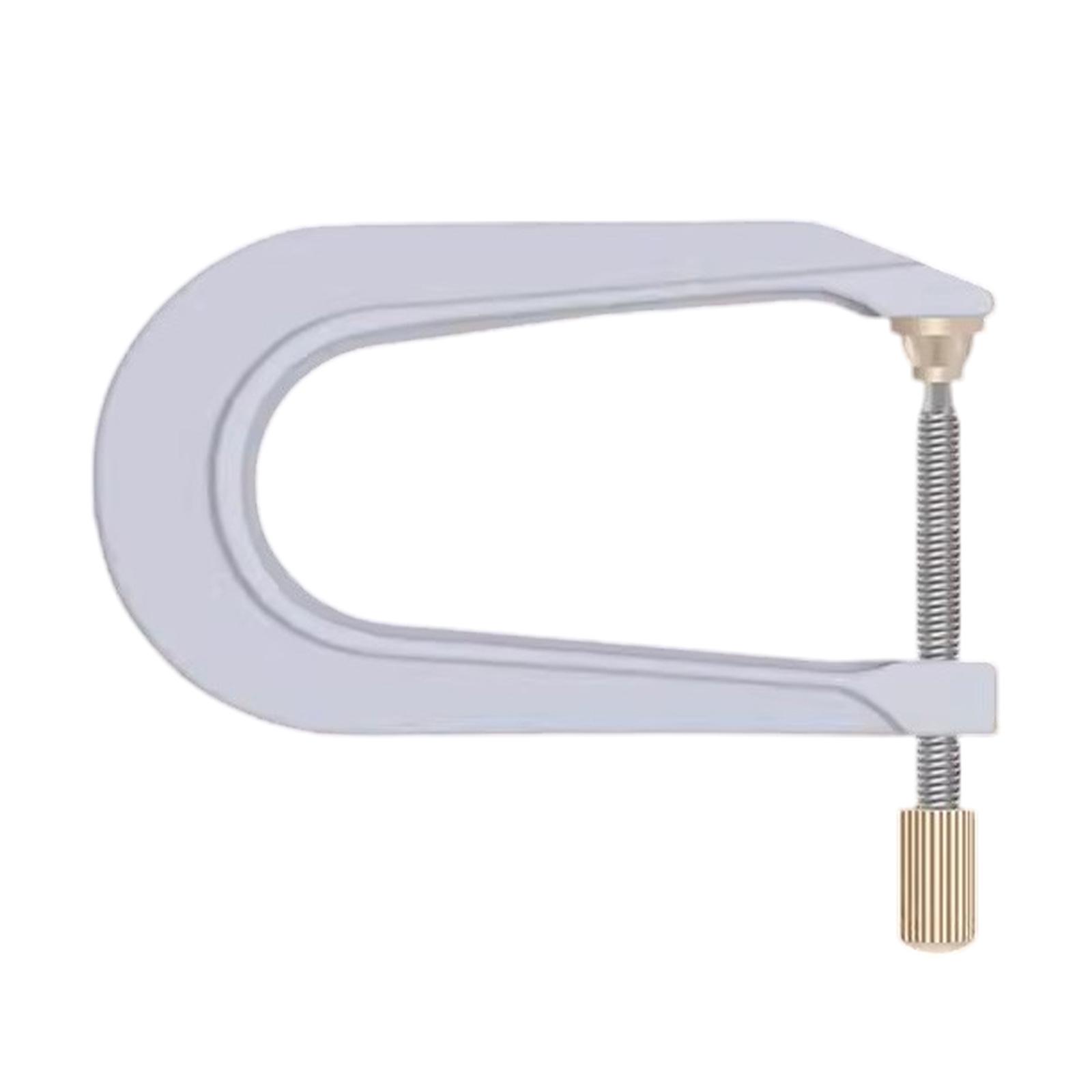 

Струбцины для скрипки, гитары, баса, струбцина для края скрипки, инструмент для изготовления скрипки, инструмент для ремонта трещин, струбцина для рип, инструменты для ремонта деки 80