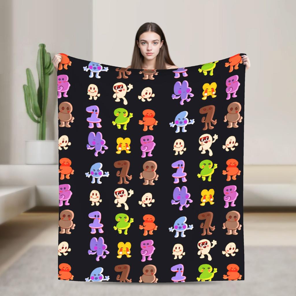 Zwei tpot Decke BFDI Dekorative Flanell Bettwäsche Überwürfe für Sofa Sessel Bett Warm Benutzerdefinierte Qualität Tagesdecke Geburtstagsgeschenk