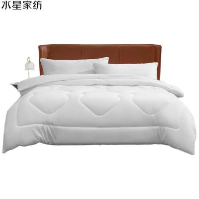 Mercury Seven-Hole Antibacterial Four Seasons Quilt