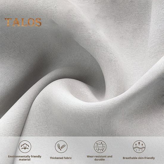 Clothes Storage Bins with Metal Frame Stackable Storage Box Zipper Closure Closet Organization Foldable Clothing Storage Bins with Lids