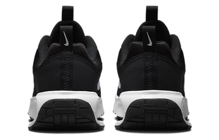 Nike Air Max Interlock Lite Black White Women's DX3705-001