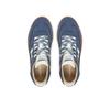 Men's Sneakers Flamingos Life Burela Slim Blue