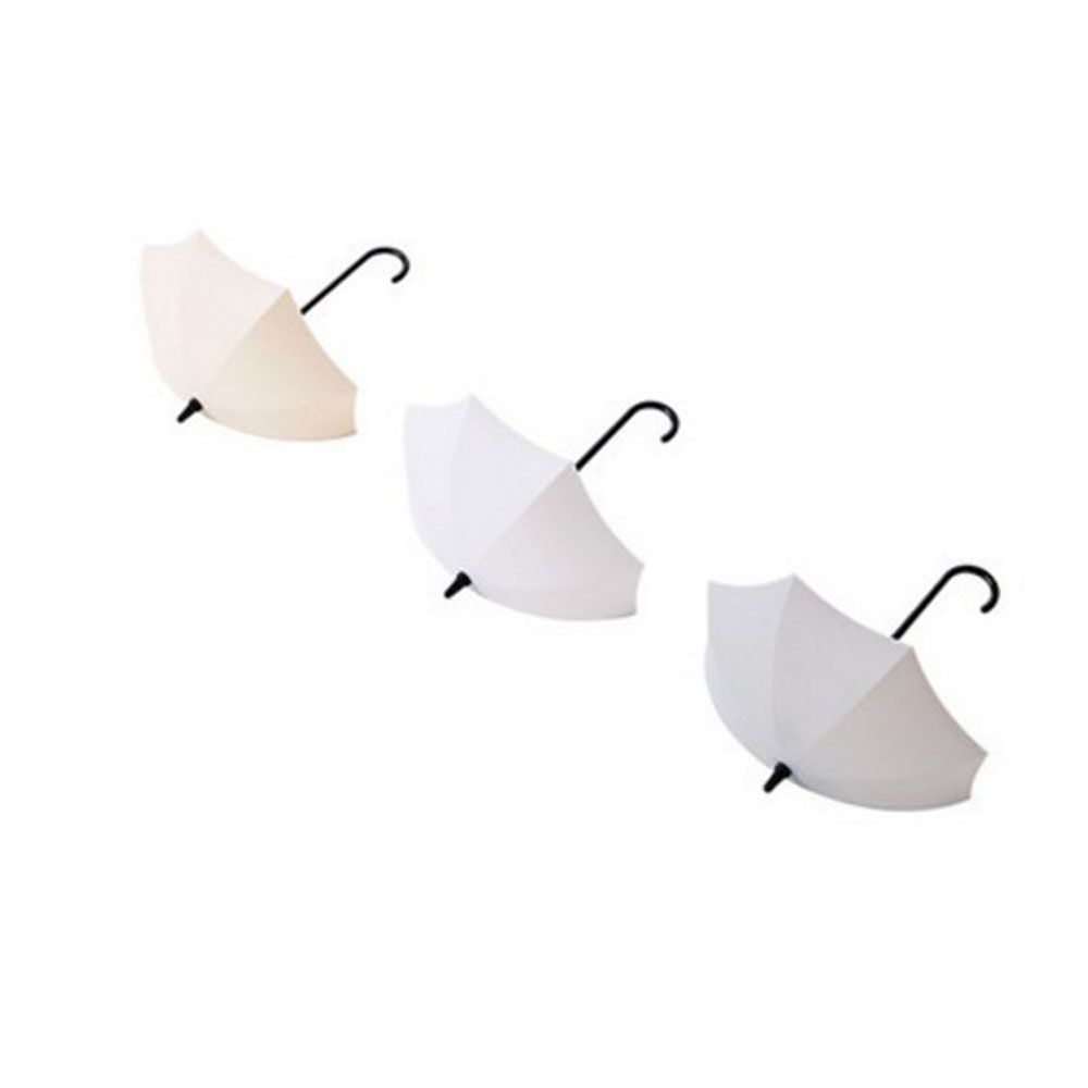 

Прочный зонт Милые кухонные принадлежности Крючки Вешалка Настенный декор 2