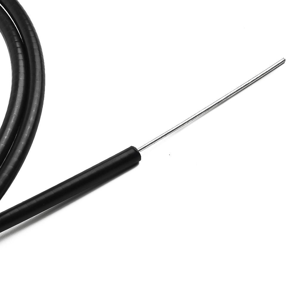 Throttle Cable Choke Lever Repair Replacement Kit For Lawn Mower-Tools