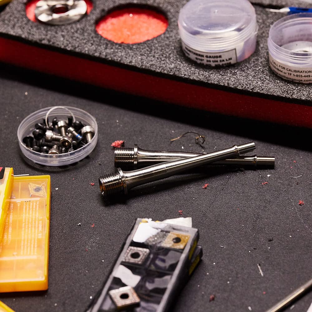 Wolf Tooth Waveform Pedal Small Black