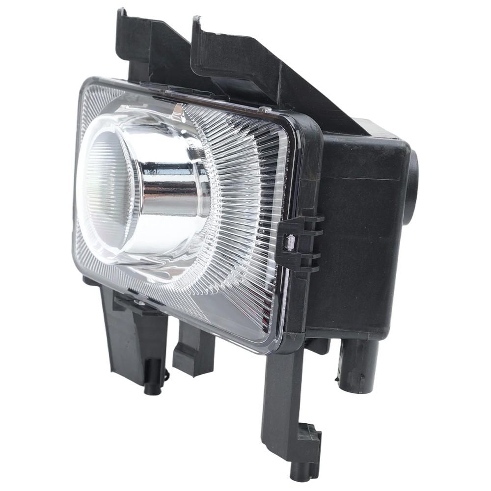 Fog Light For Vauxhall Astra H 2004-07 Left Headlight Headlamp