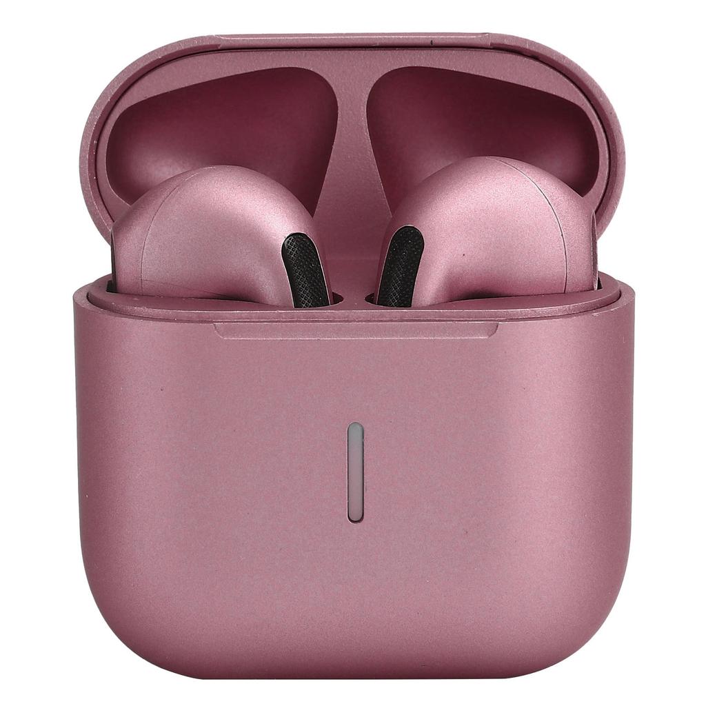 Mini Bluetooth Earphone TWS Noise Reduction Touch Control Sport Gaming Stereo Headphone