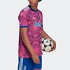 adidas Herren Juventus 22/23 Drittes Fußballtrikot HR5639