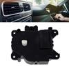 Heater A/C Servo Motor Actuator HVAC Blower Fit for 1997 1998 1999 2000 2001 87106-06060 8710606060 063700-8110