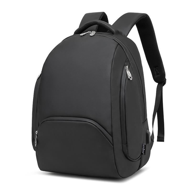 Schoolbag College Student Brand Backpack Casual Large Capacity Business Laptop Bag Fashion Anti-splash Backpack