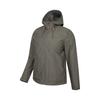 Mountain Warehouse Mens Iona Soft Shell Jacket