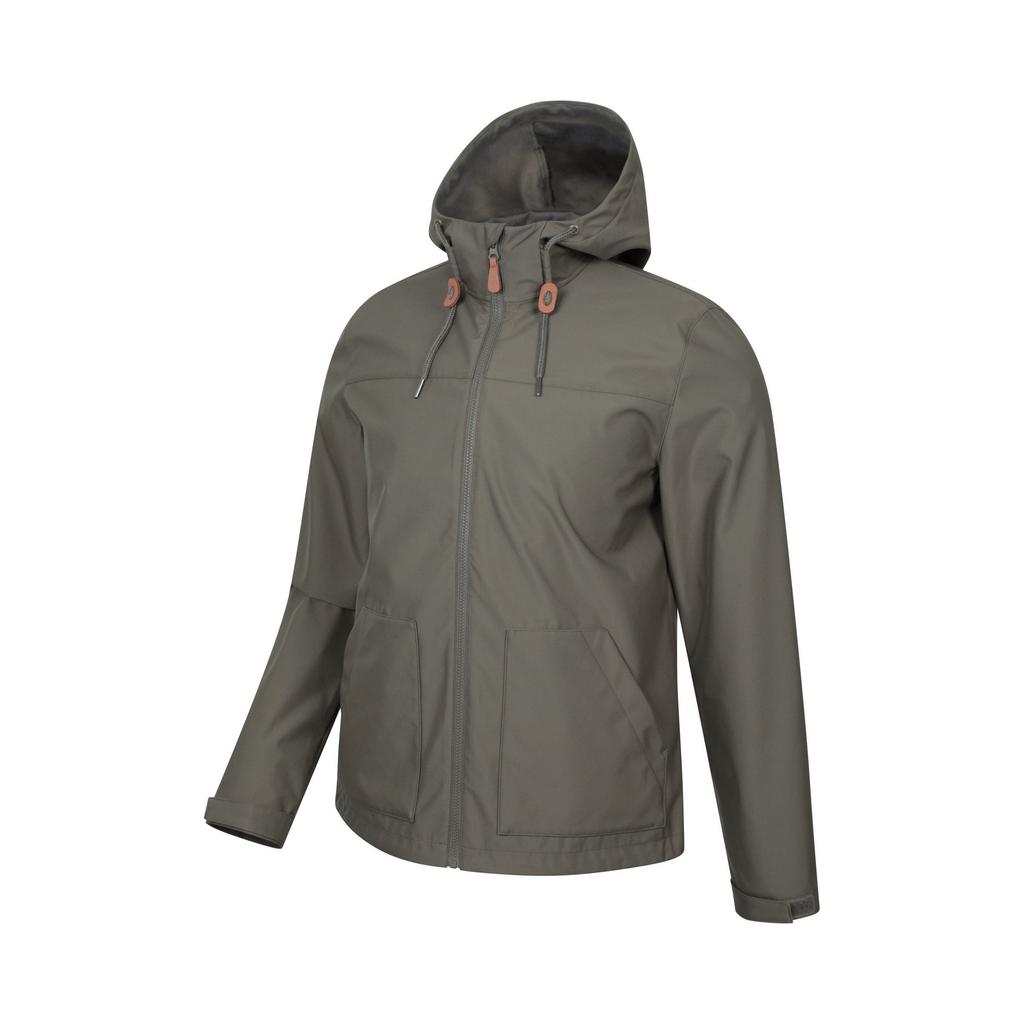 Mountain Warehouse Mens Iona Soft Shell Jacket