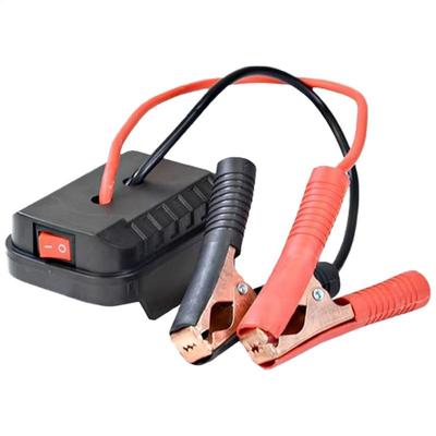 Baterías y accesorios – Cargadores de baterías