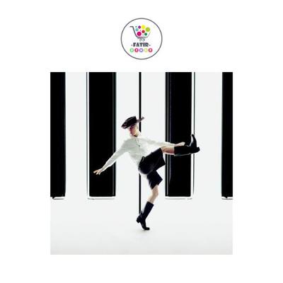 Sokodomo EP Album DREAM BOY