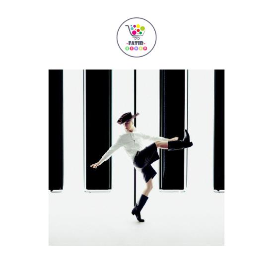 

Сокодомо EP Альбом DREAM BOY No POB