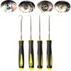 Durable Car Remover Tool Set Auto Car Pick And Hook Set O Ring Oil Seal Gasket Puller Remover Craft Hand Mechanic Tools