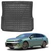 Custom Boot Liner Volkswagen Passat B9 (since 2024) Break, Upper Floor, Top Edge, Non-slip