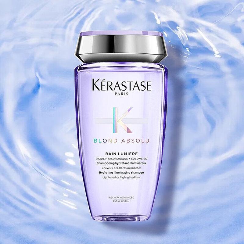 Kérastase Chroma Absolu & Chronologiste Shampoo Gift Set