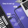 MIDI Cable CME USB with Filter and Mapper 6.5FT 2M Model U2MIDI Pro