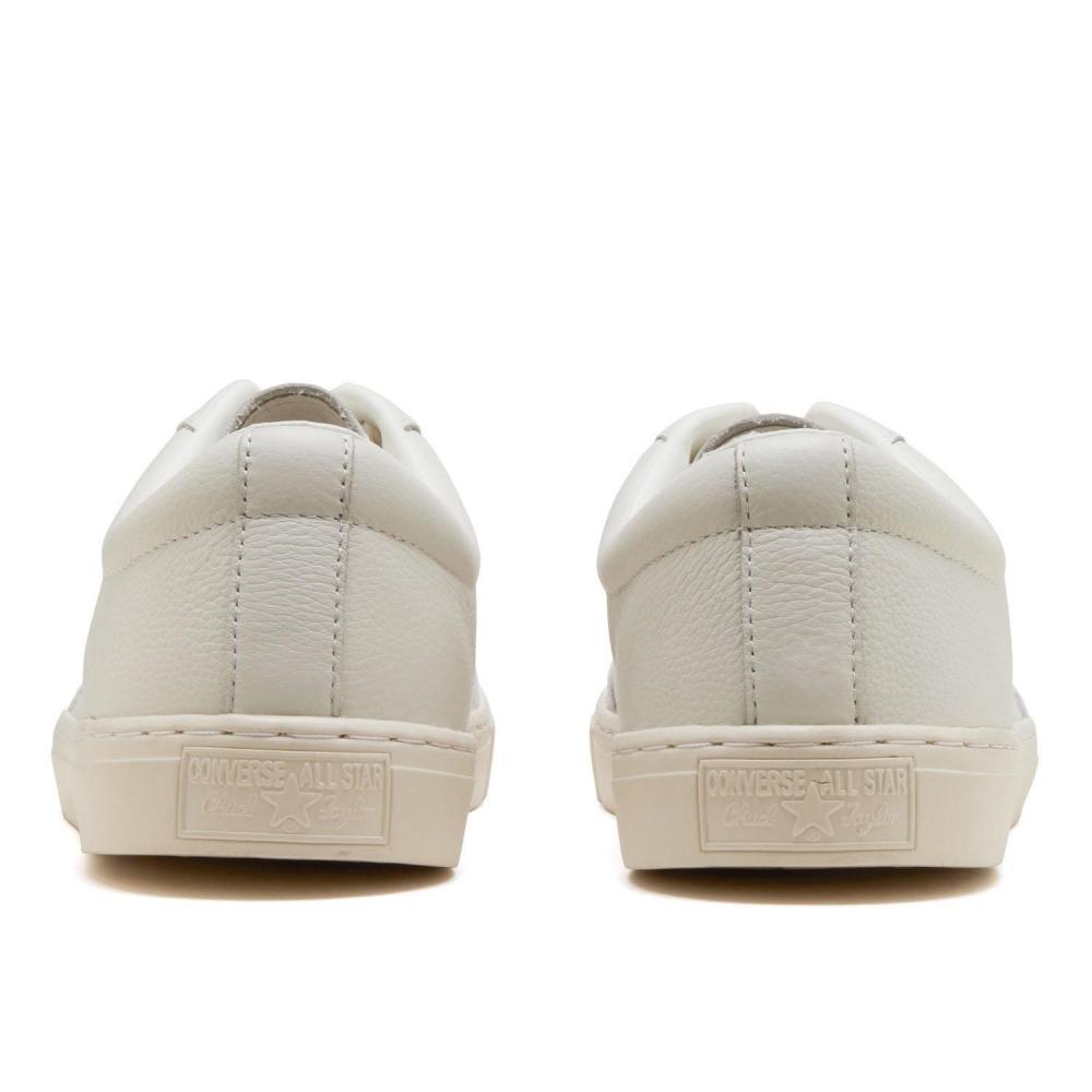 Converse As Coupe Bm Ox 33701840 White