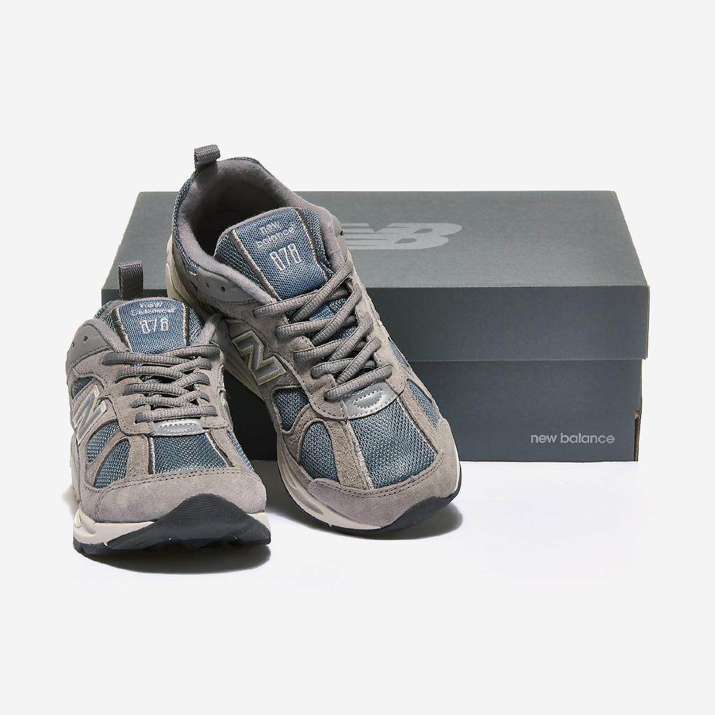 [New Balance] CM878KO1 [CM878KO1] [Shipped from Korea] 100% Authentic