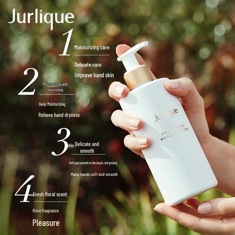 Jurlique Rose Hand Care Duo Set