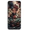 Case For Oppo A94 Demon Slayer Tanjiro Anime Manga Maniacase