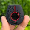 2 Button Remote Silicone Key Cover Case For Vvw Polo Golf Passat Bora Sharan For Skoda Octavia Fabia For Seat Corboda Leon Ibiza