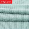 Fabric Faux Fur Imitation Rabbit Plush Flannel Clothing Shoe Hat Home Textiles Hug Pillow 100% Polyester for Costumes Rugs Craft
