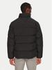 Winter Jacket Tommy Hilfiger Down Puffer Jacket Black