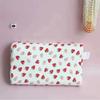 Baby Pillow Newborn Natural Latex Bedding Children Protection Cushion with Pillowcase Sleeping Orthopedic Pillows