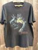 Vintage Rare Anime Berserk T-shirt Gift for Fan Unisex Tshirt Men Women S-5XL