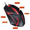 Leilang V1 Luminous Wired USB Mouse