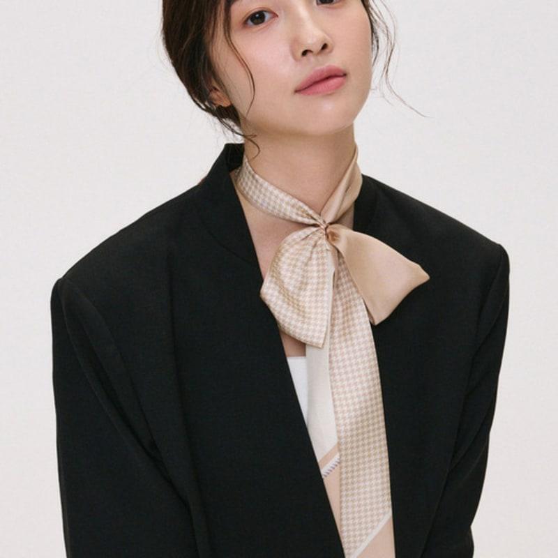 Saint Luxure Chester Beige