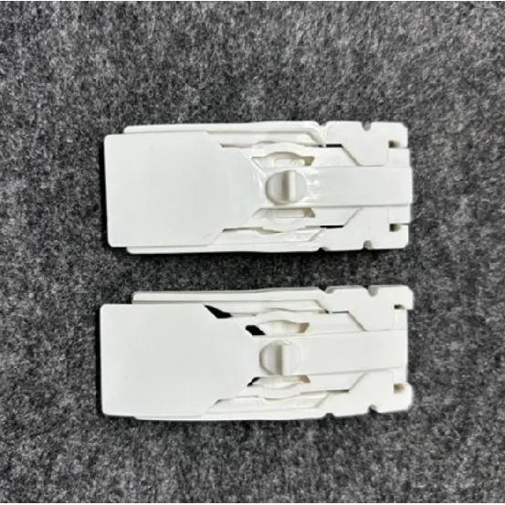 For ARAI VZ RAM 3/4 MZ SZ RAM Motorcycle Rear Trim Helmet Spoiler Helmet Spoiler Accessories Helmet Air Vent Air Vent WHITE switch