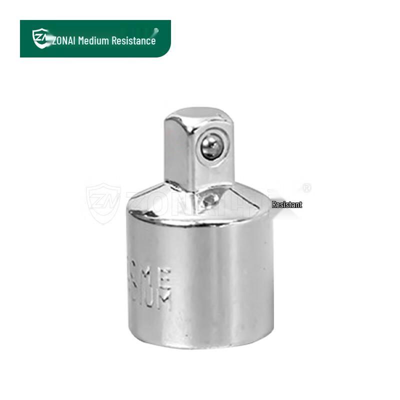 Zhongnai 1/2-inch to 3/8-inch Manual Drive Adapter