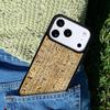 Ancient Egyptian Hieroglyphic Soft Phone Case Cover for IPhone 11 12 13 14 15 16e 17 Pro Max Coque for IPhone 17 Air