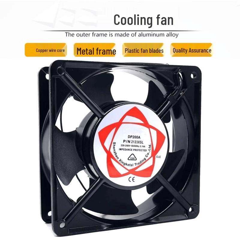 SUNON AC220V Cooling Fan