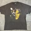 Vintage 1998 Bryan White Something To Talk About Tour T Shirt Size 2xl Vintage Streetwear Casual Homme Breathable