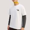 adidas Camiseta de Manga Corta Suelta Terrex Xploric Nature Outdoor Unisex Tops KG3846