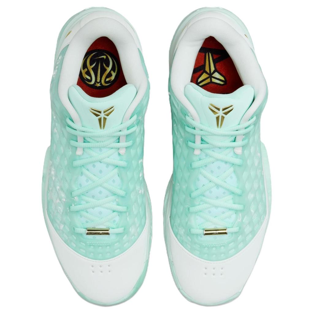 Nike Kobe 3 Low Protro 'CHBL' Pánské IX2017-100