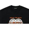 Palace X Carhartt WIP FW24 Heart T-Shirt Unisex T-Shirts Black I035651-1UV-XX