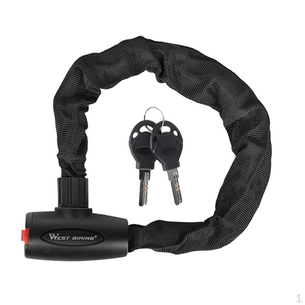 

Anti Bikes Motorcycle with Sleeve 0.6M