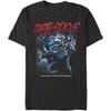 Star Wars Mens Sidious Horror Men's Tops Short Sleeve Tee ShirtT-Shirt