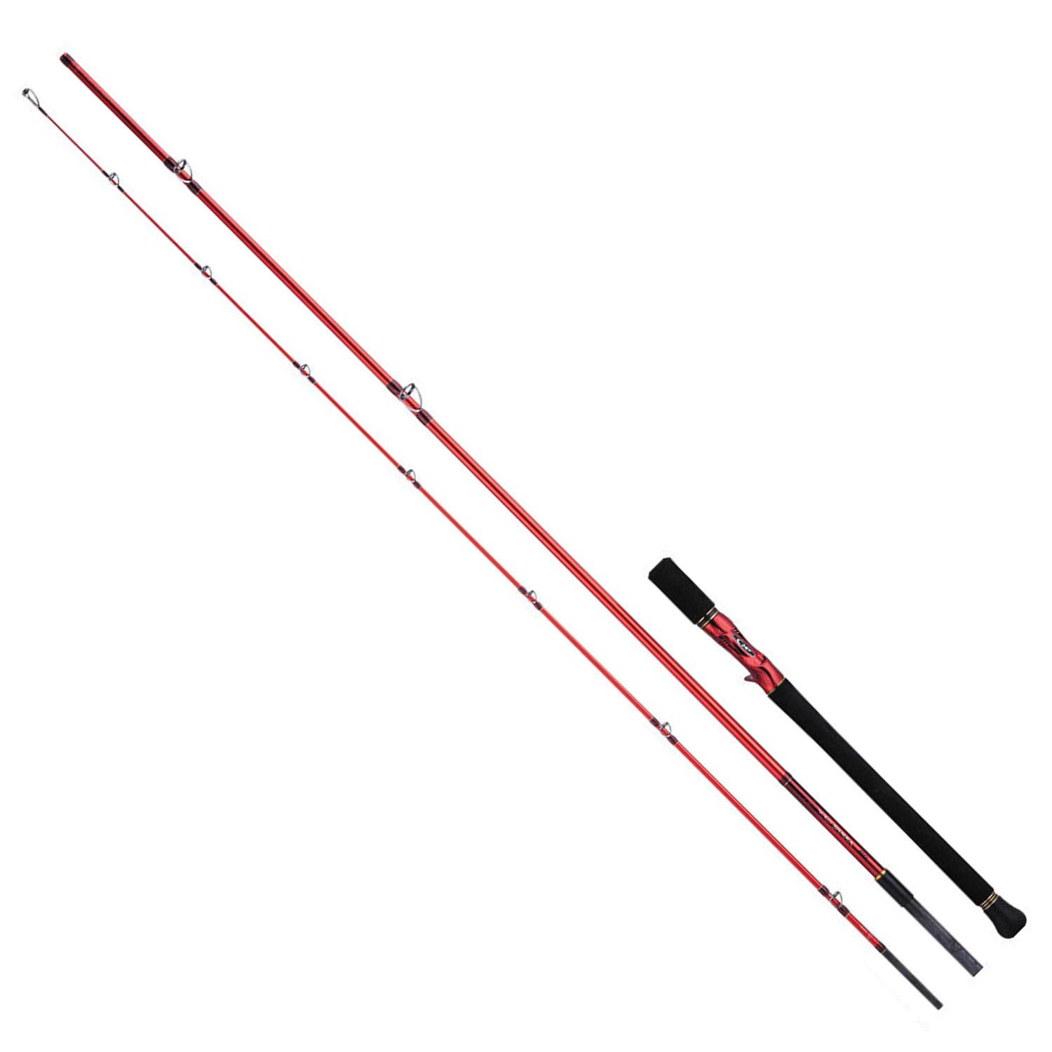 

Модель приманки SHIMANO World Shaula BG 1954R-3