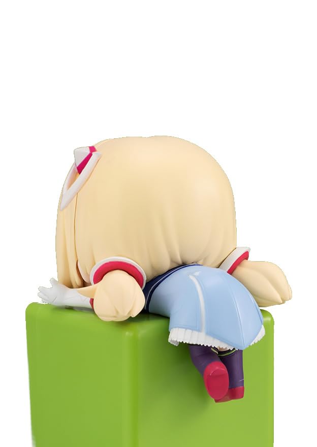 Production Hook Figure Usada Himemori Set of 3 Official Figures 10cm HoloLive Vol.7 (Aki Rosenthal, Pekora, Luna) Approx.