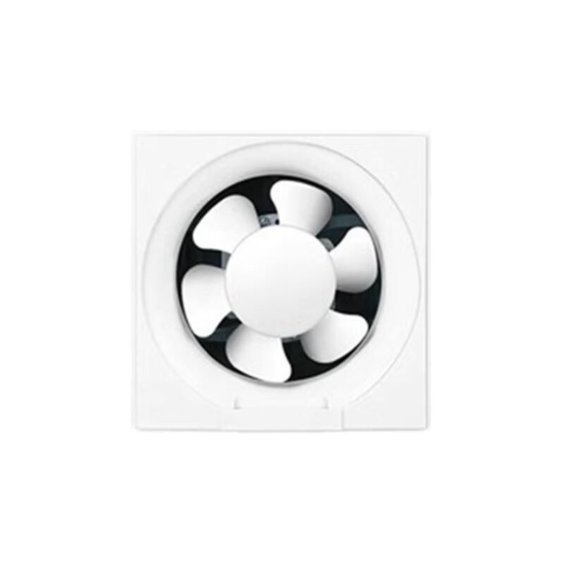 Junsong 6-inch Exhaust Fan