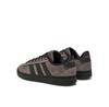 Мужские кроссовки adidas Grand court alpha jp7632 серые