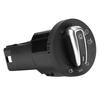 Headlight Fog Light Switch Replacement 3BD941531A Fits for Bora