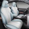 BYD Song PRO Dm-i Universal Leather Car Seat Cushion: Four-Season Full Coverage